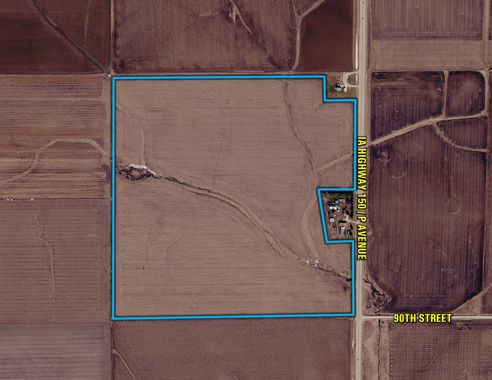 Listing Photo: Google Close - PBE - Fayette-Highway 150